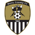 诺茨郡队标