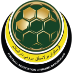 文莱U20队标